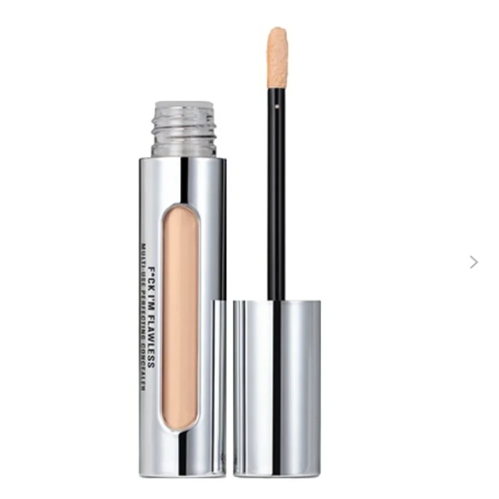 IL MAKIAGE F*CK I'M FLAWLESS Shade 1.5 - Multi-Use Perfecting Concealer NWT